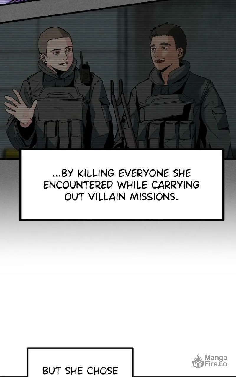 Hero Killer Chapter 98 page 25 - 