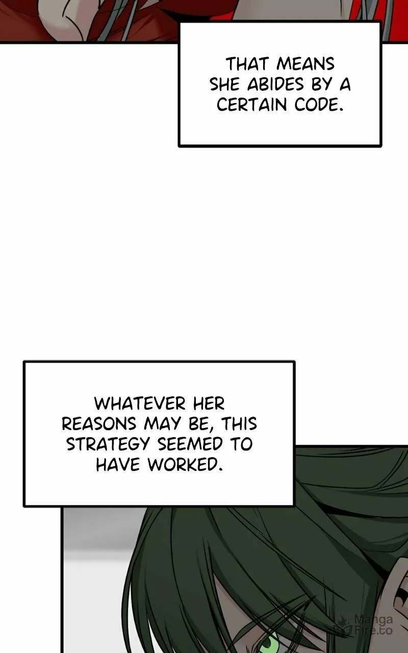 Hero Killer Chapter 98 page 27 - 