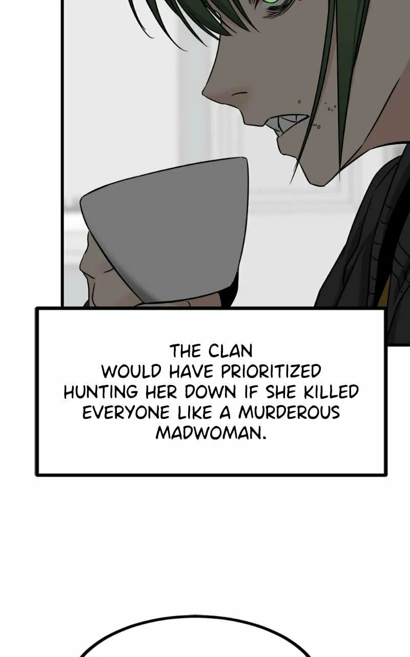 Hero Killer Chapter 98 page 28 - 