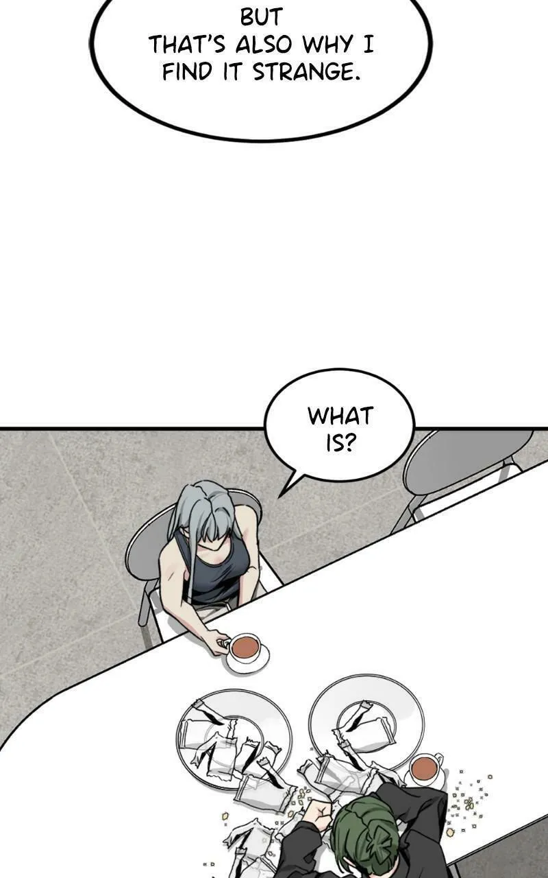 Hero Killer Chapter 98 page 29 - 