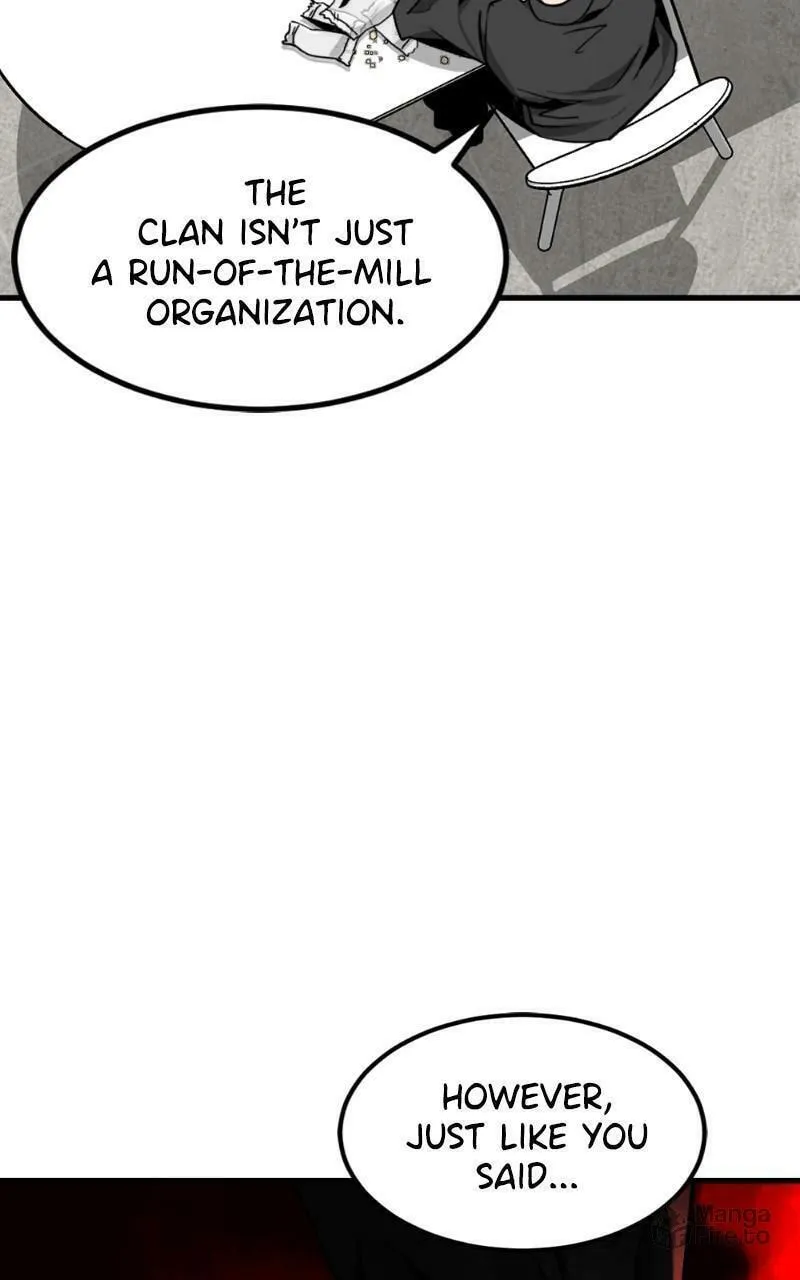 Hero Killer Chapter 98 page 30 - 