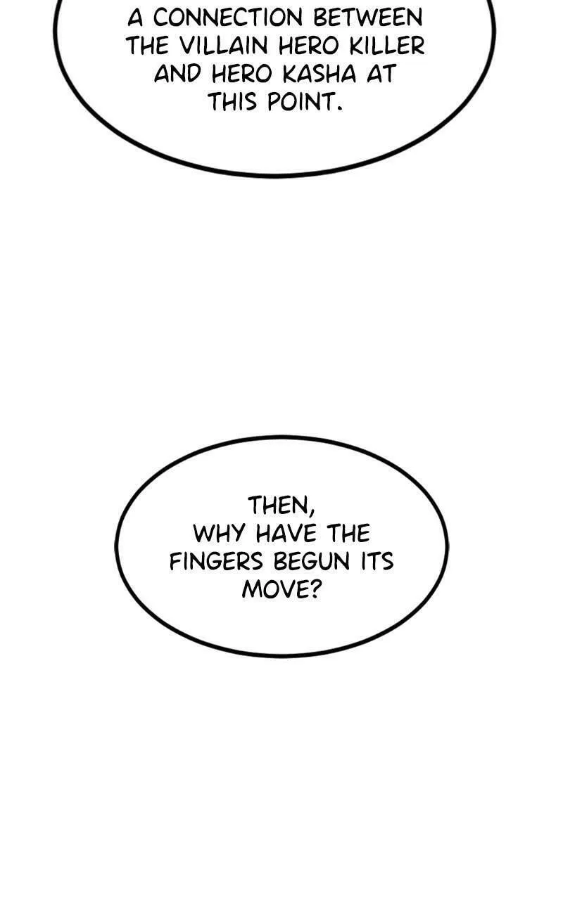Hero Killer Chapter 98 page 32 - 