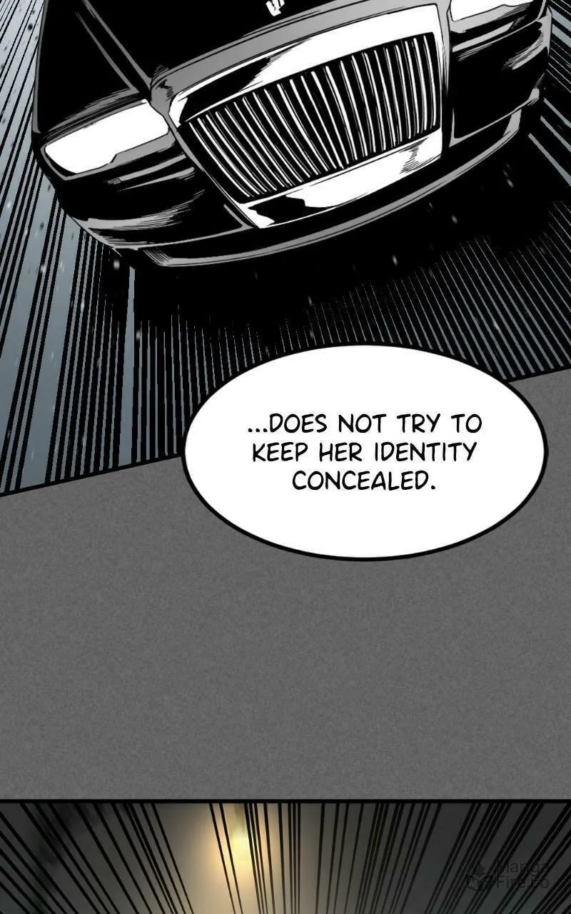 Hero Killer Chapter 98 page 36 - 
