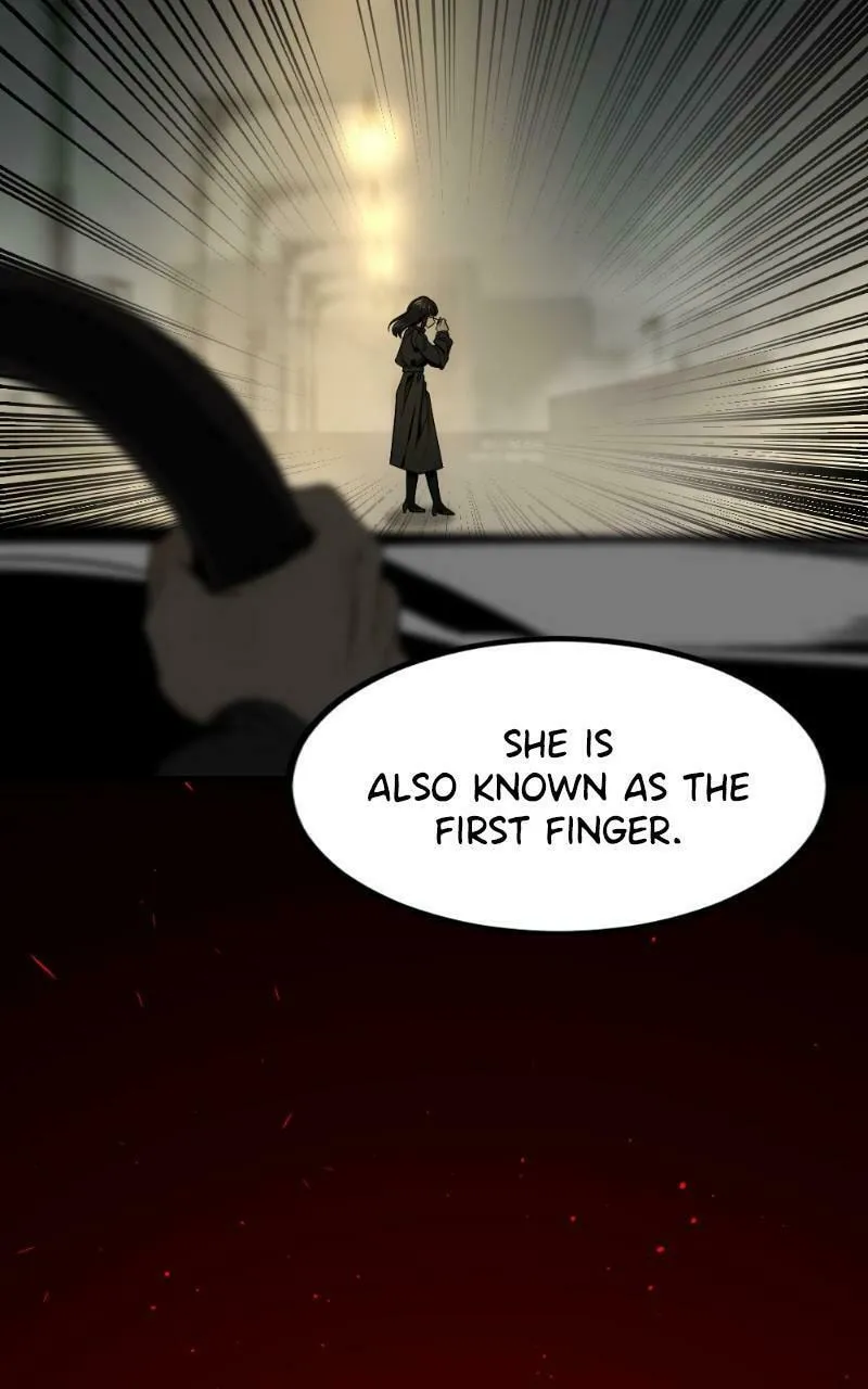 Hero Killer Chapter 98 page 37 - 