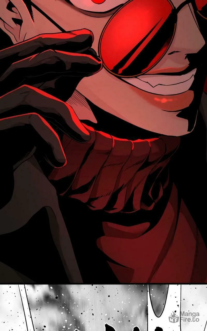 Hero Killer Chapter 98 page 39 - 