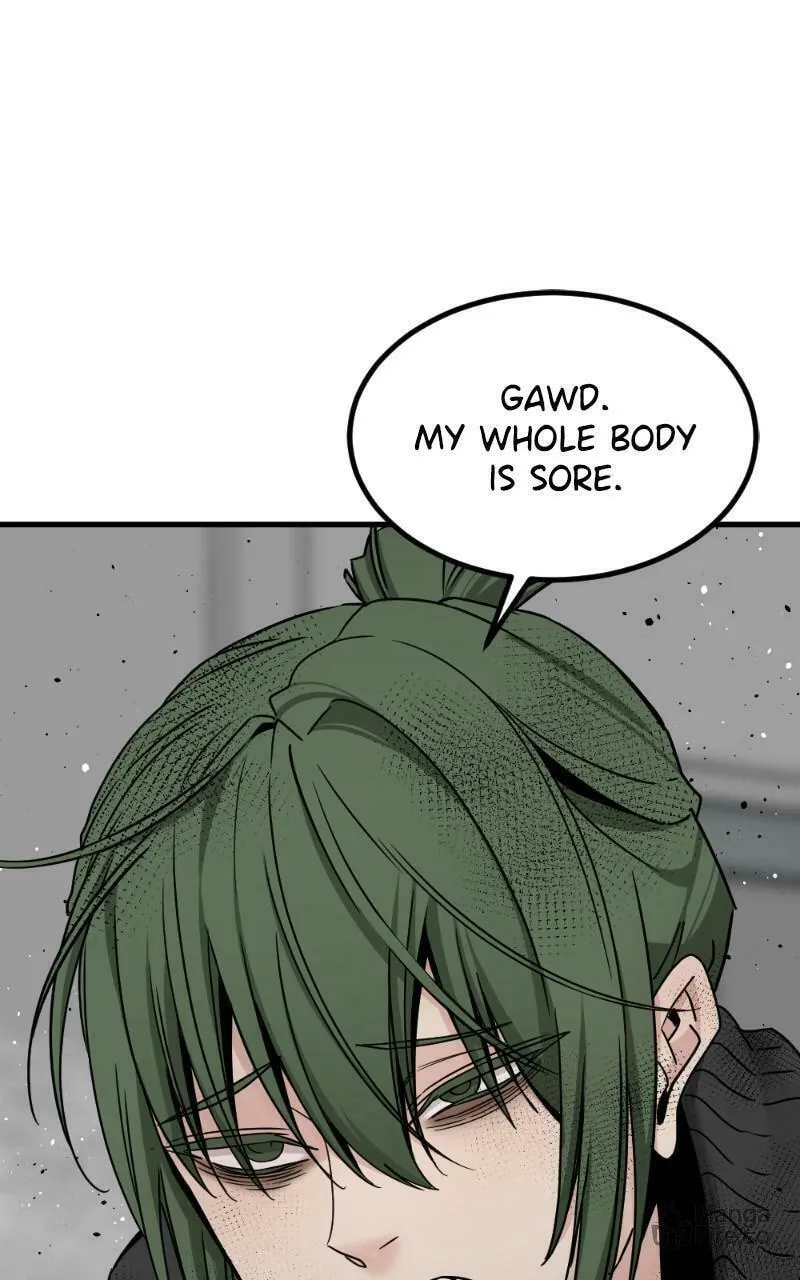 Hero Killer Chapter 98 page 5 - 