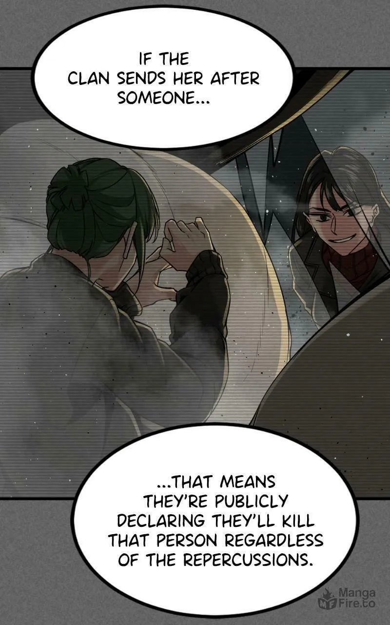 Hero Killer Chapter 98 page 42 - 