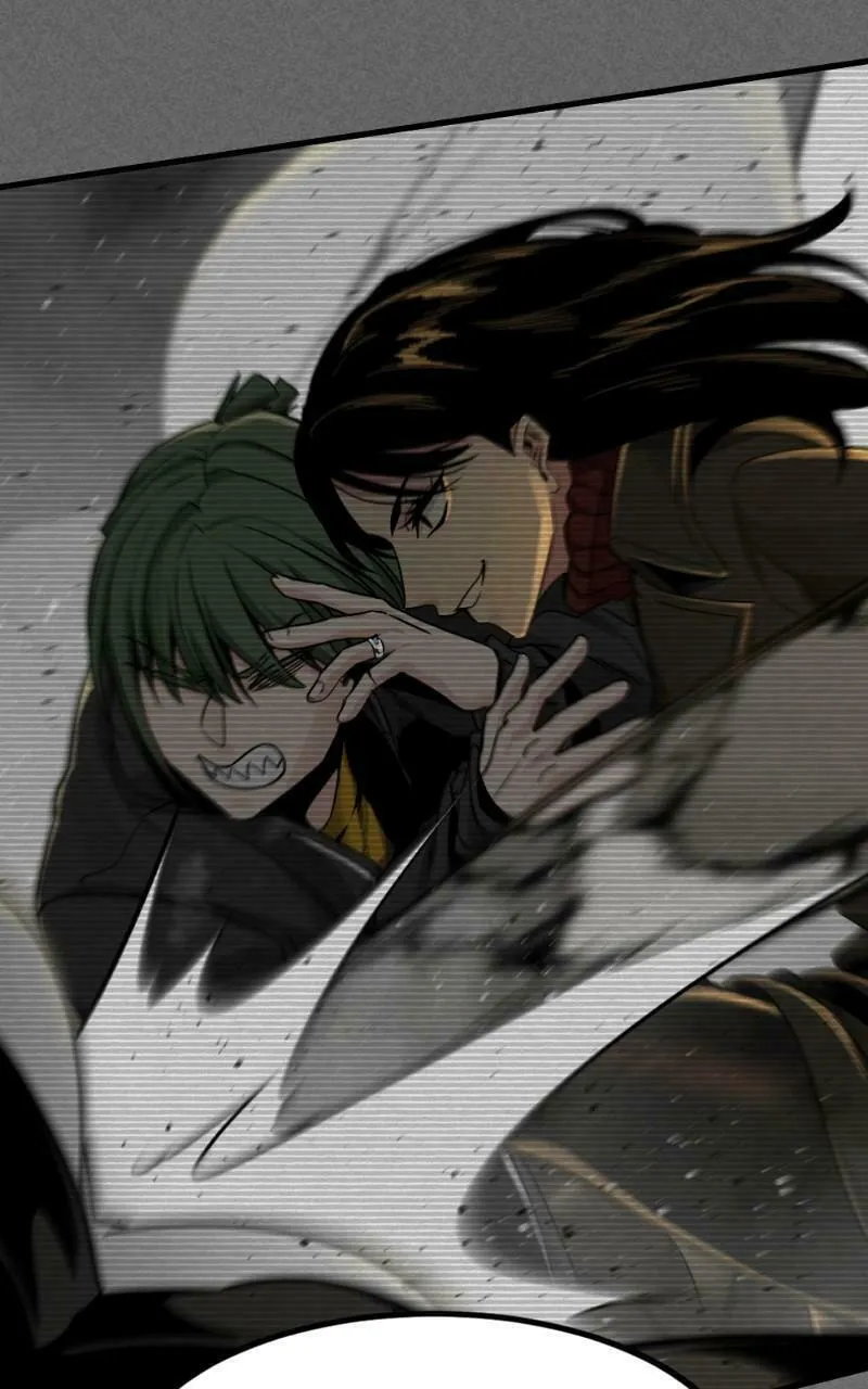 Hero Killer Chapter 98 page 43 - 