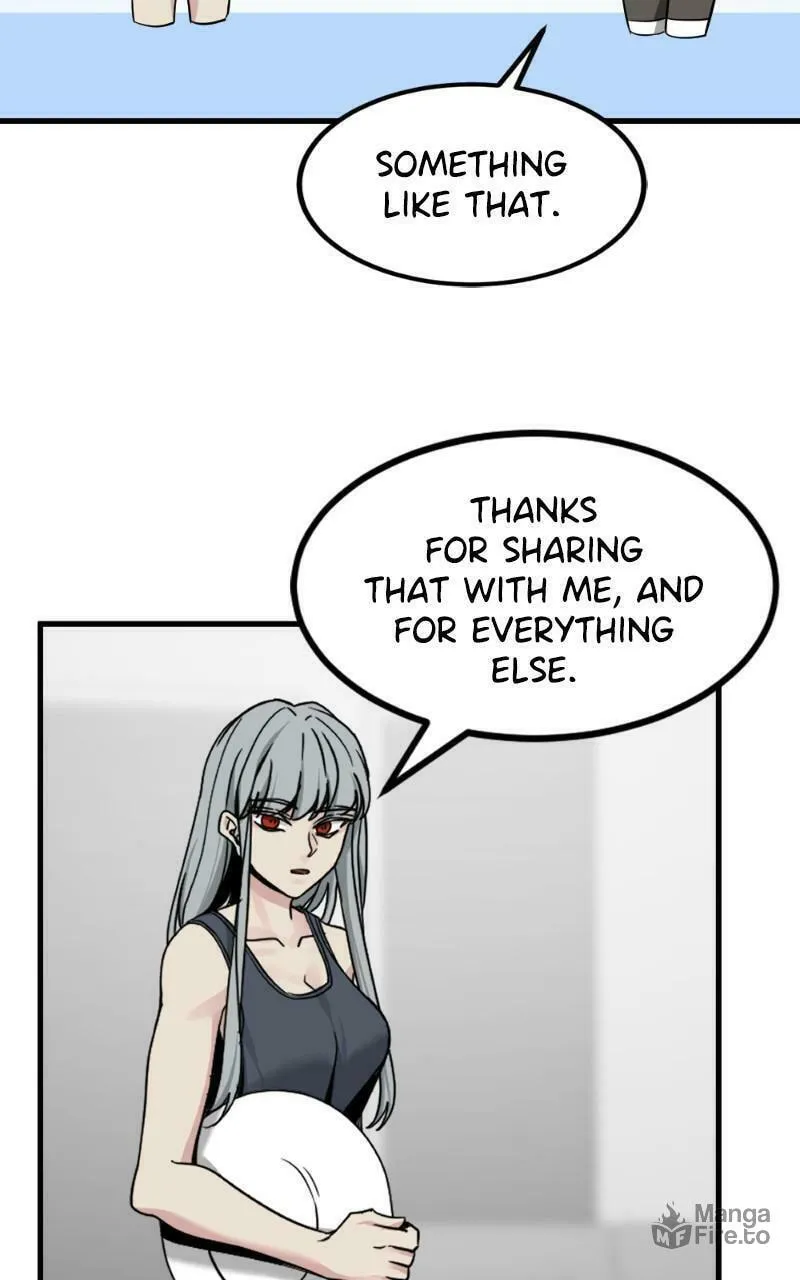 Hero Killer Chapter 98 page 45 - 