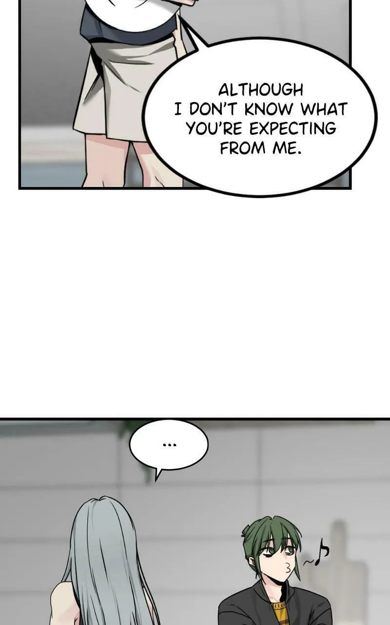 Hero Killer Chapter 98 page 46 - 