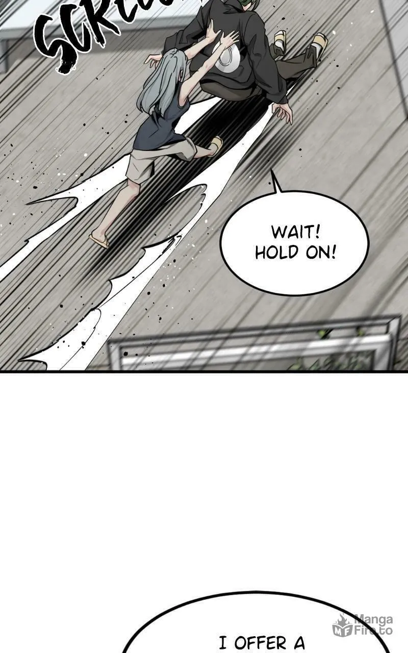 Hero Killer Chapter 98 page 48 - 