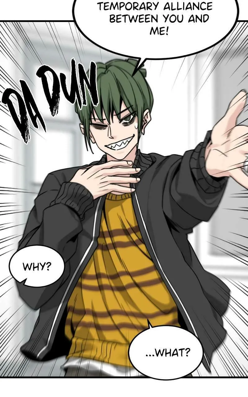 Hero Killer Chapter 98 page 49 - 