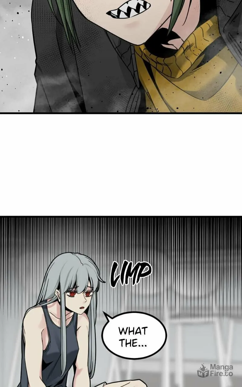 Hero Killer Chapter 98 page 6 - 