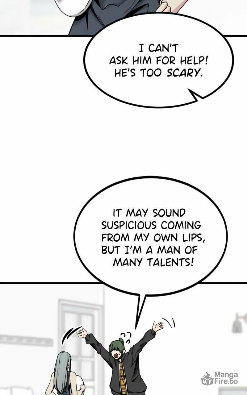 Hero Killer Chapter 98 page 51 - 