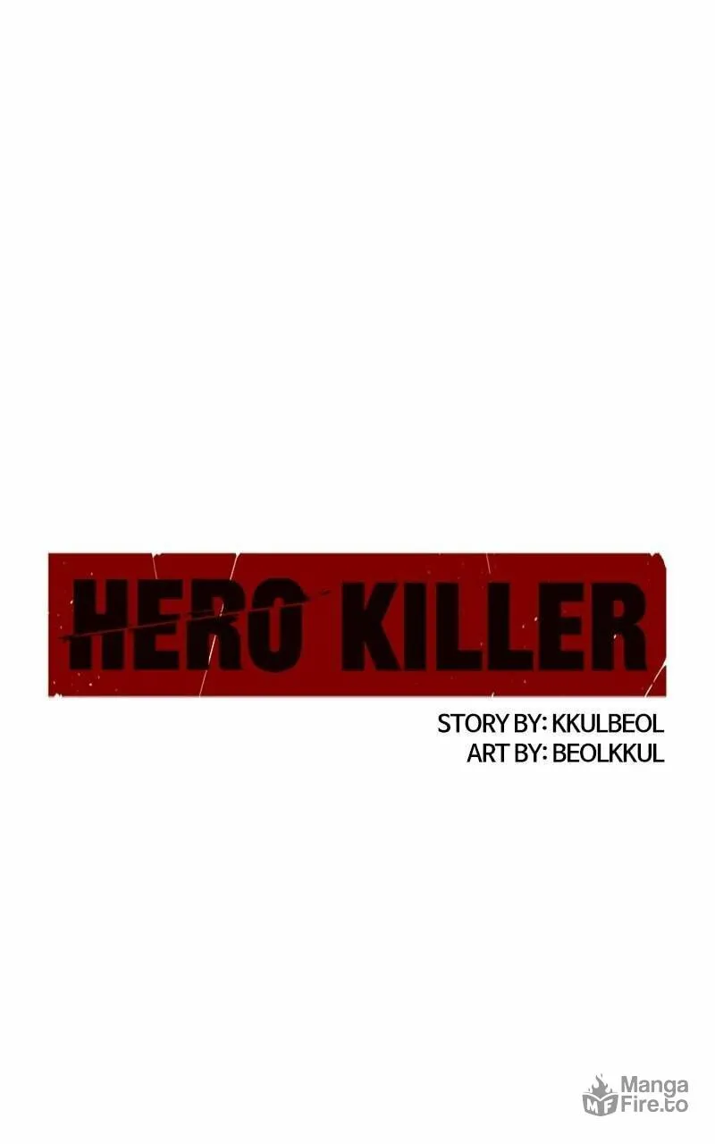 Hero Killer Chapter 98 page 55 - 
