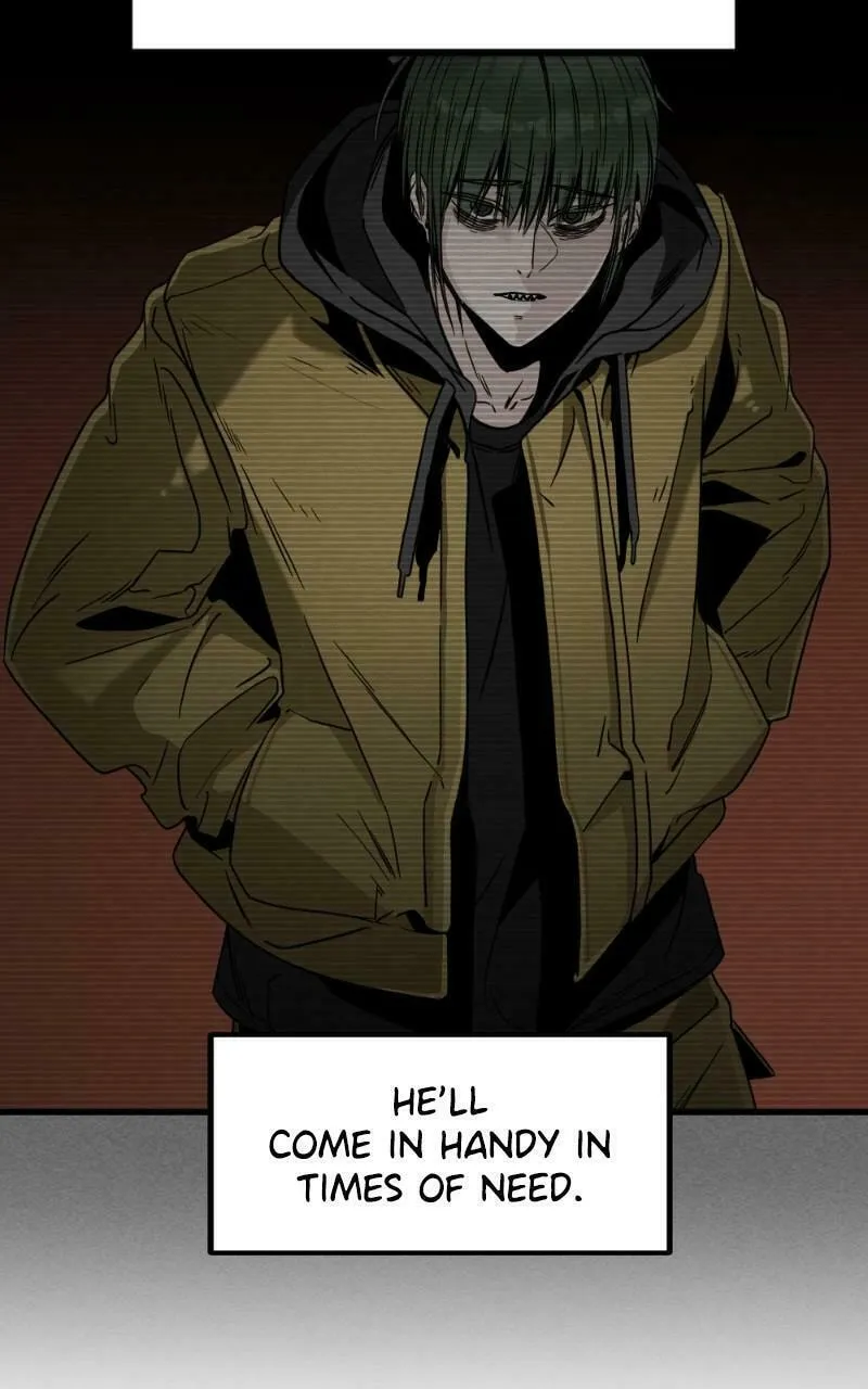 Hero Killer Chapter 98 page 58 - 