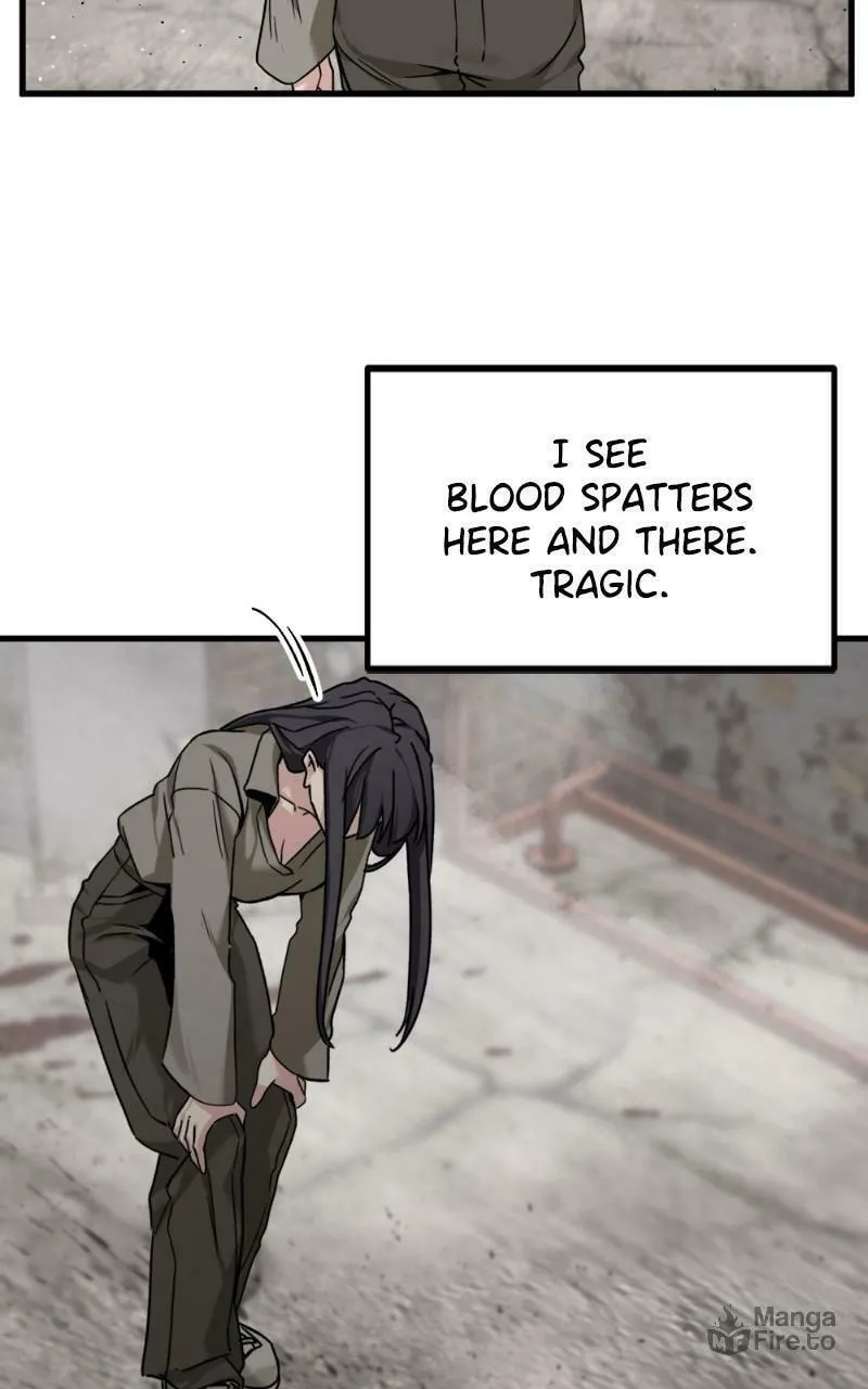 Hero Killer Chapter 98 page 60 - 