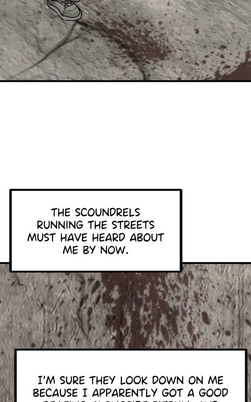 Hero Killer Chapter 98 page 61 - 