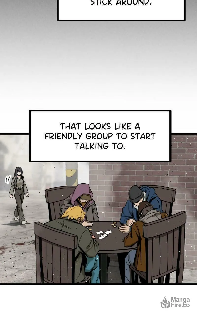 Hero Killer Chapter 98 page 65 - 
