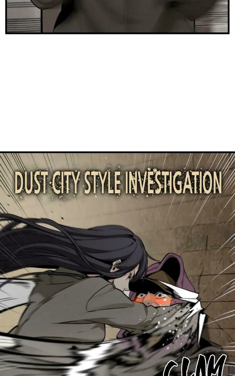 Hero Killer Chapter 98 page 67 - 