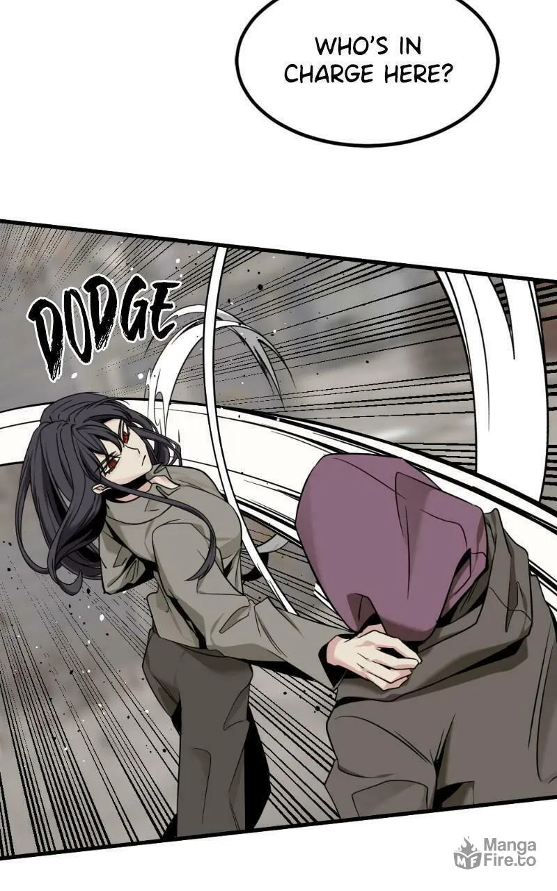Hero Killer Chapter 98 page 70 - 