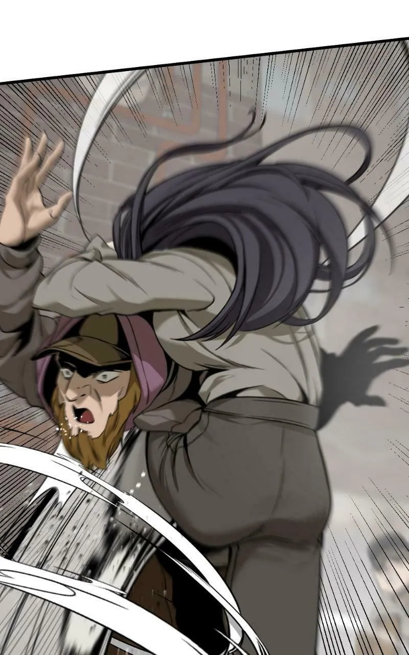 Hero Killer Chapter 98 page 71 - 
