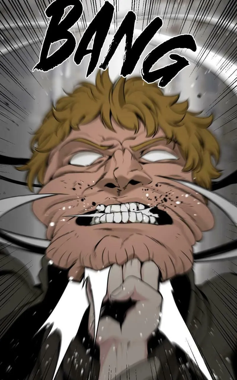 Hero Killer Chapter 98 page 76 - 
