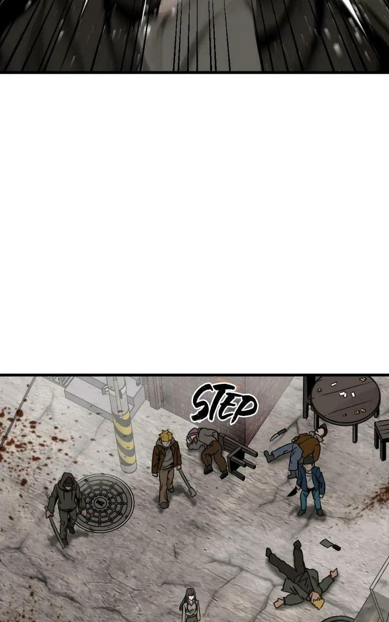 Hero Killer Chapter 98 page 77 - 