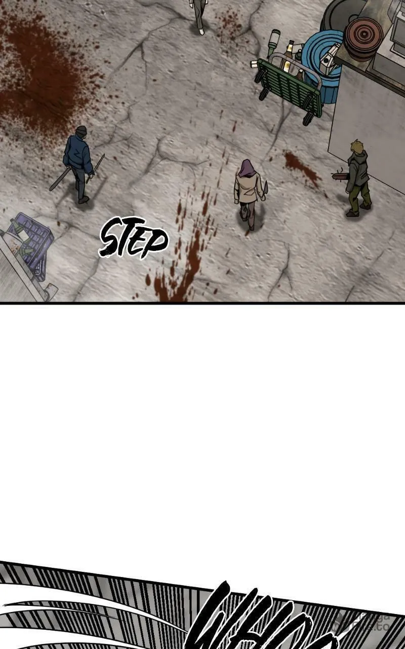 Hero Killer Chapter 98 page 78 - 