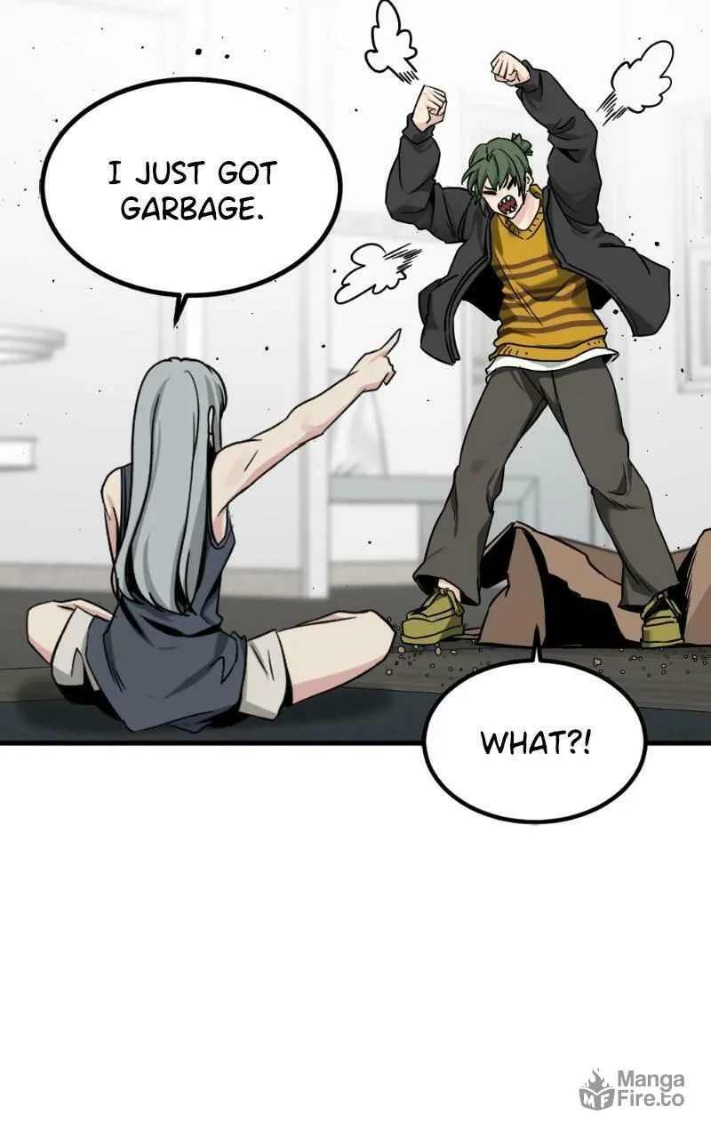 Hero Killer Chapter 98 page 9 - 