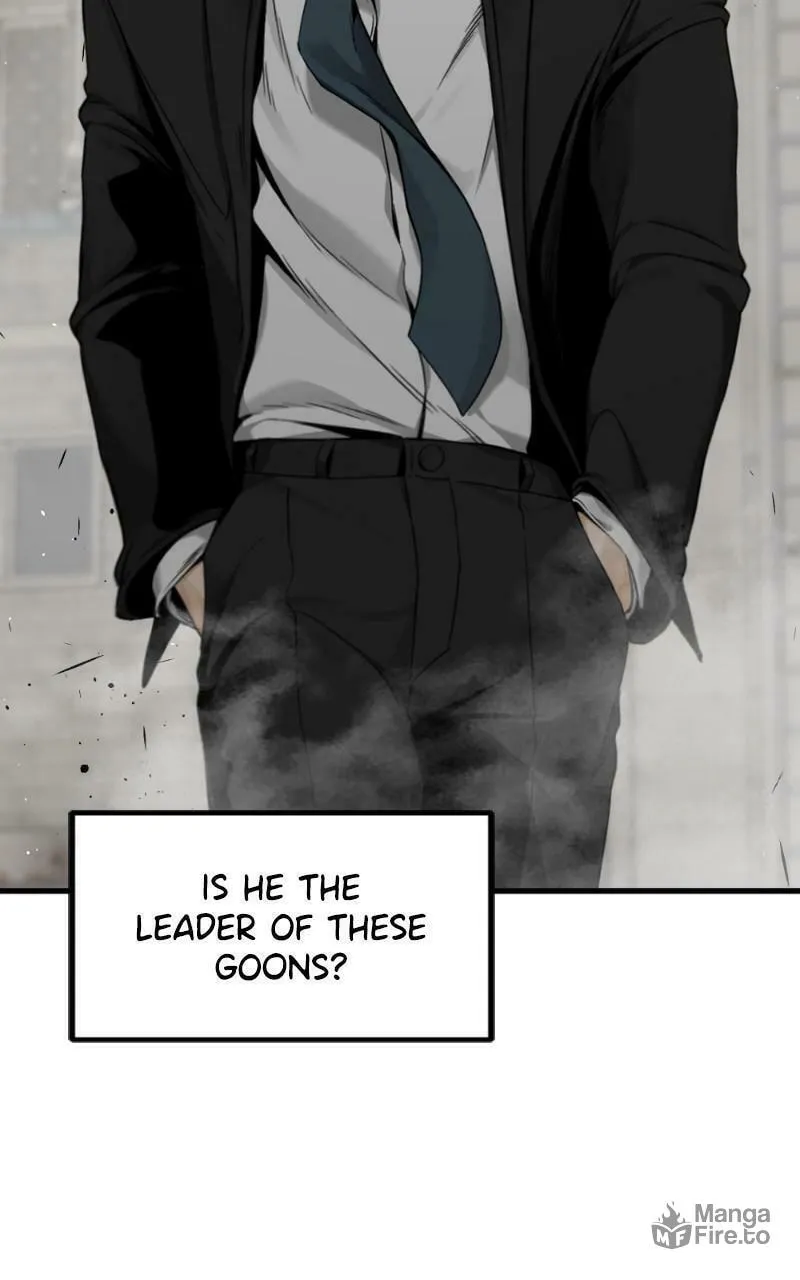Hero Killer Chapter 98 page 85 - 