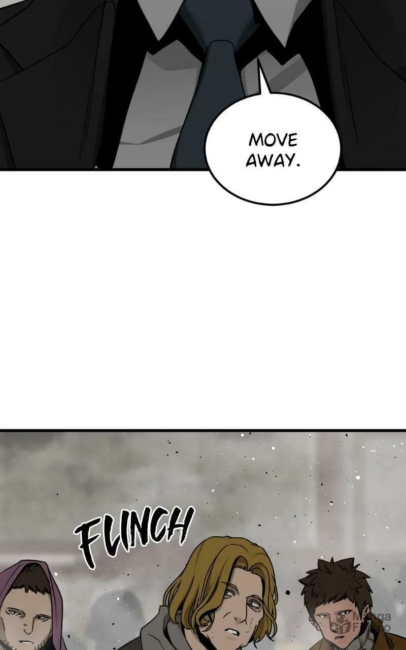 Hero Killer Chapter 98 page 87 - 