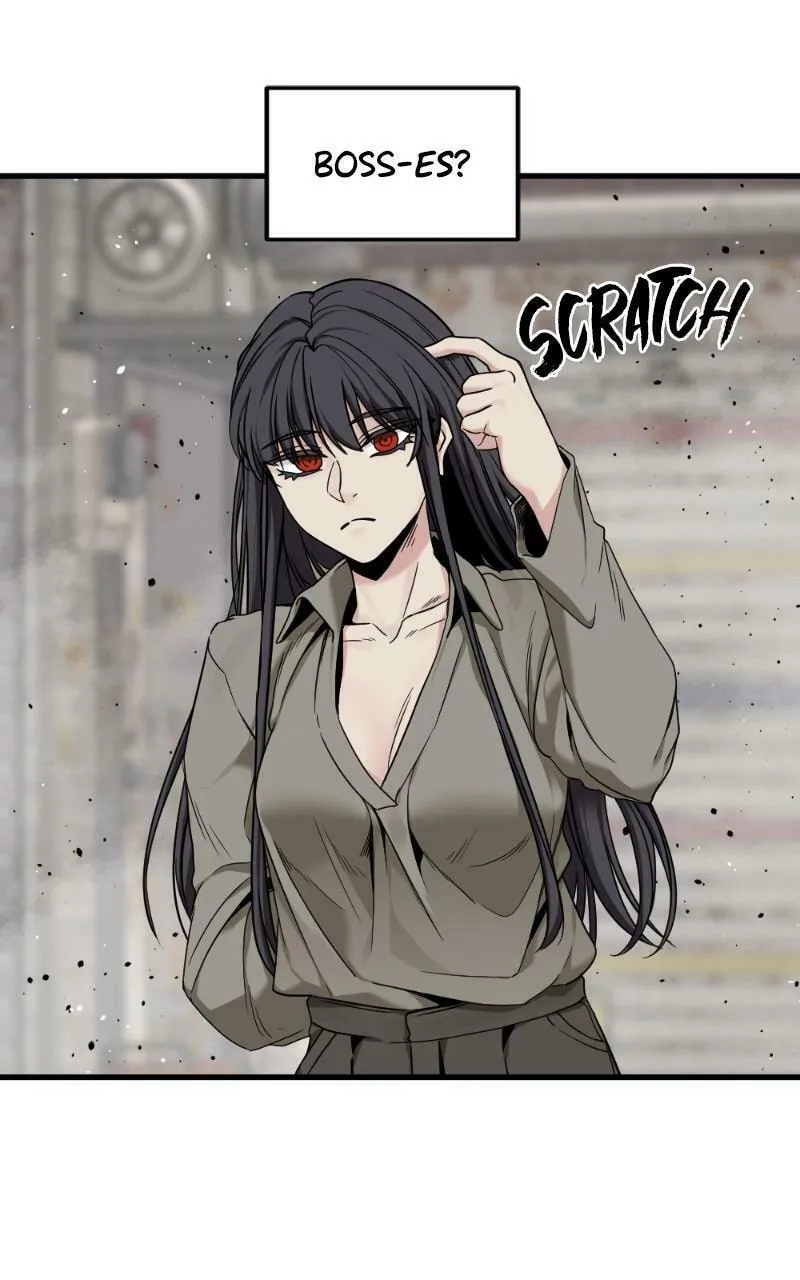 Hero Killer Chapter 98 page 91 - 