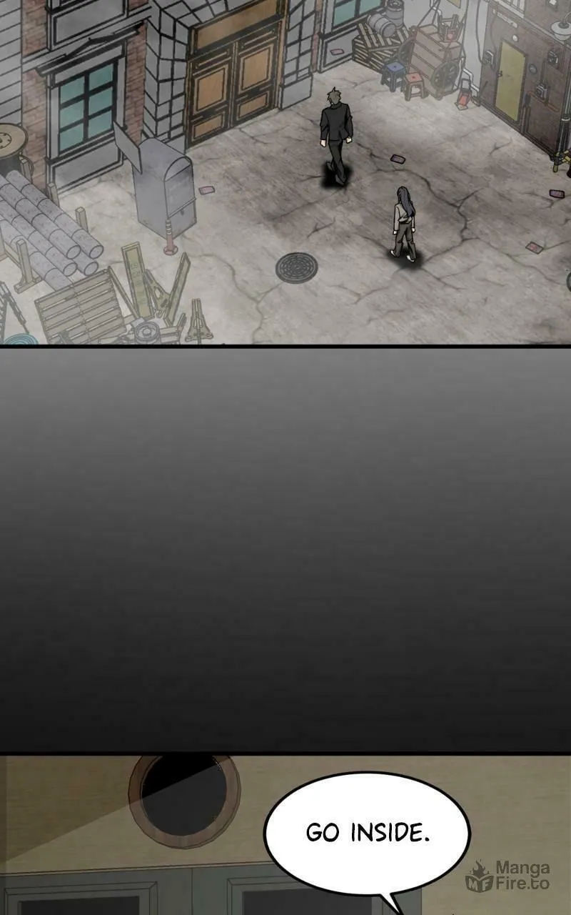 Hero Killer Chapter 98 page 93 - 