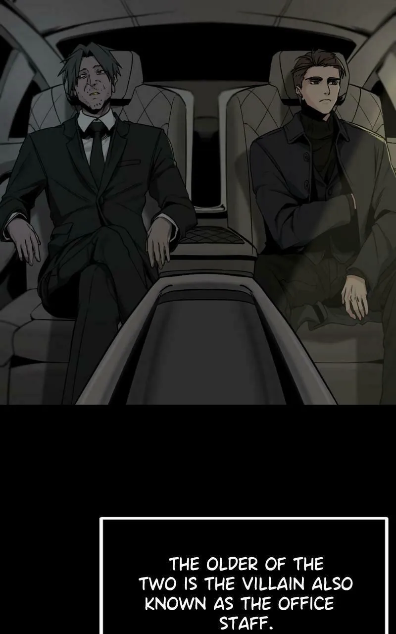 Hero Killer Chapter 99 page 2 - 