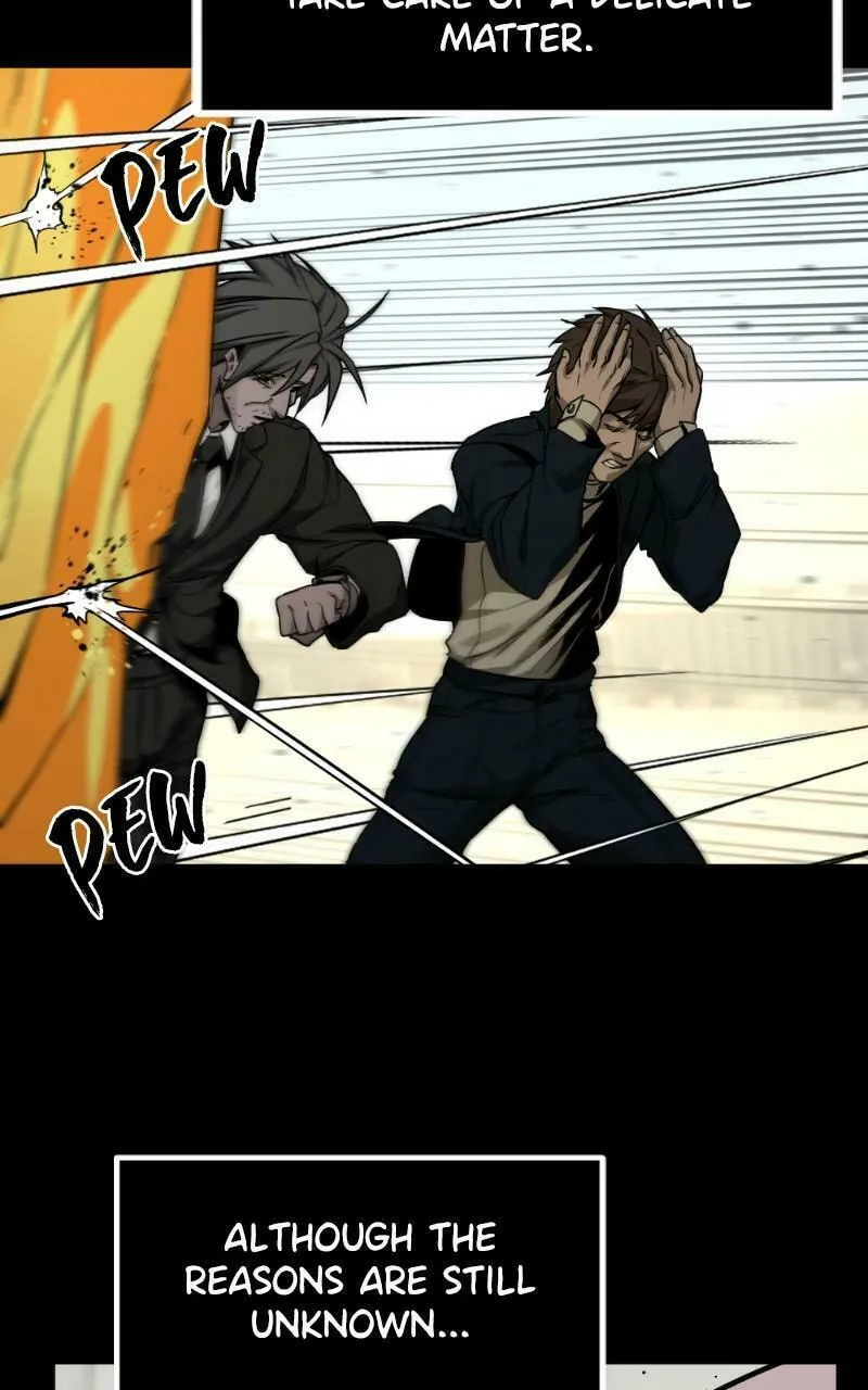 Hero Killer Chapter 99 page 11 - 