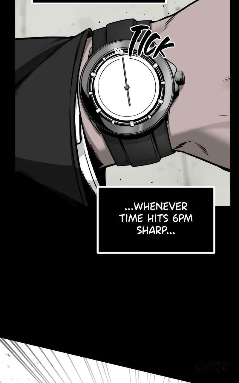 Hero Killer Chapter 99 page 12 - 