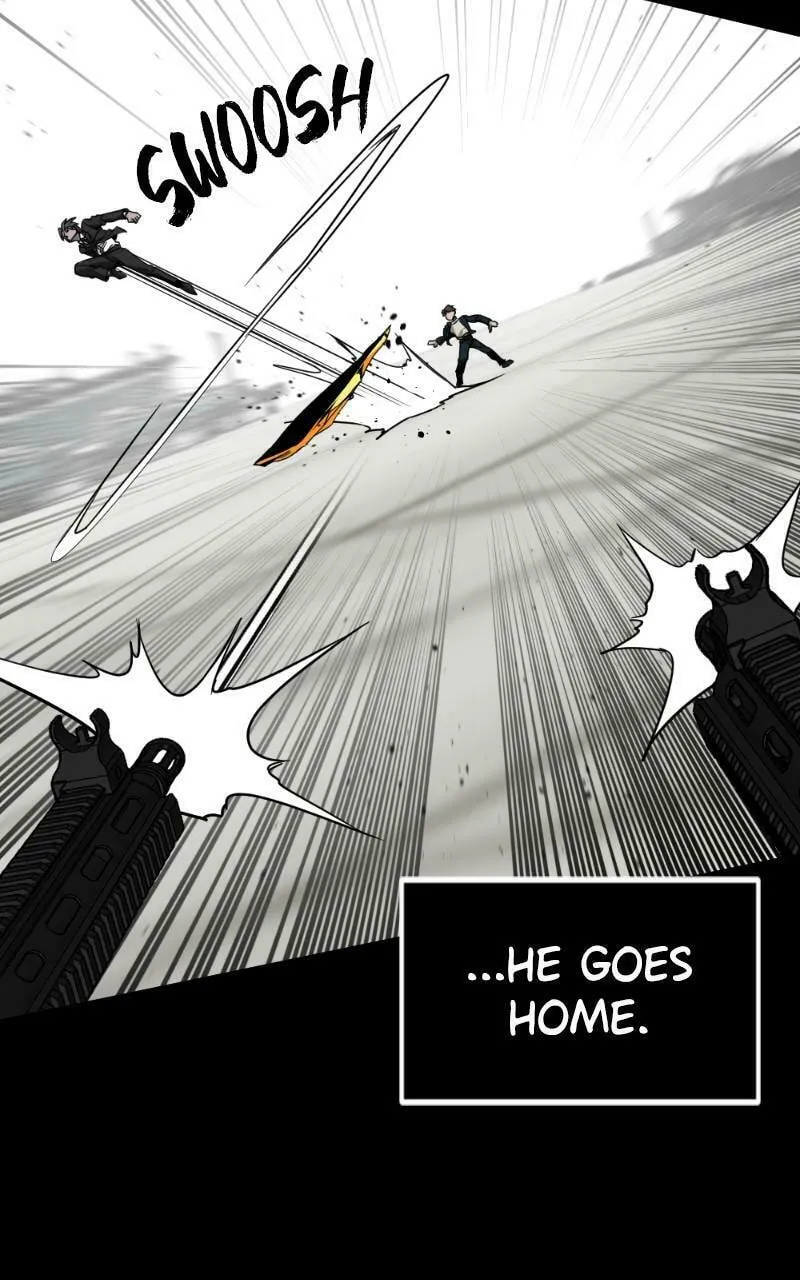 Hero Killer Chapter 99 page 13 - 