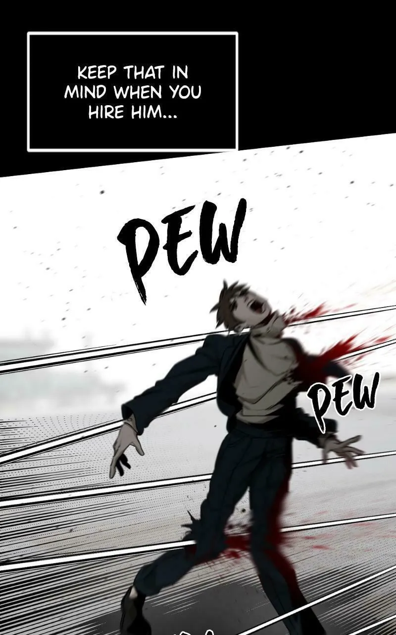 Hero Killer Chapter 99 page 14 - 