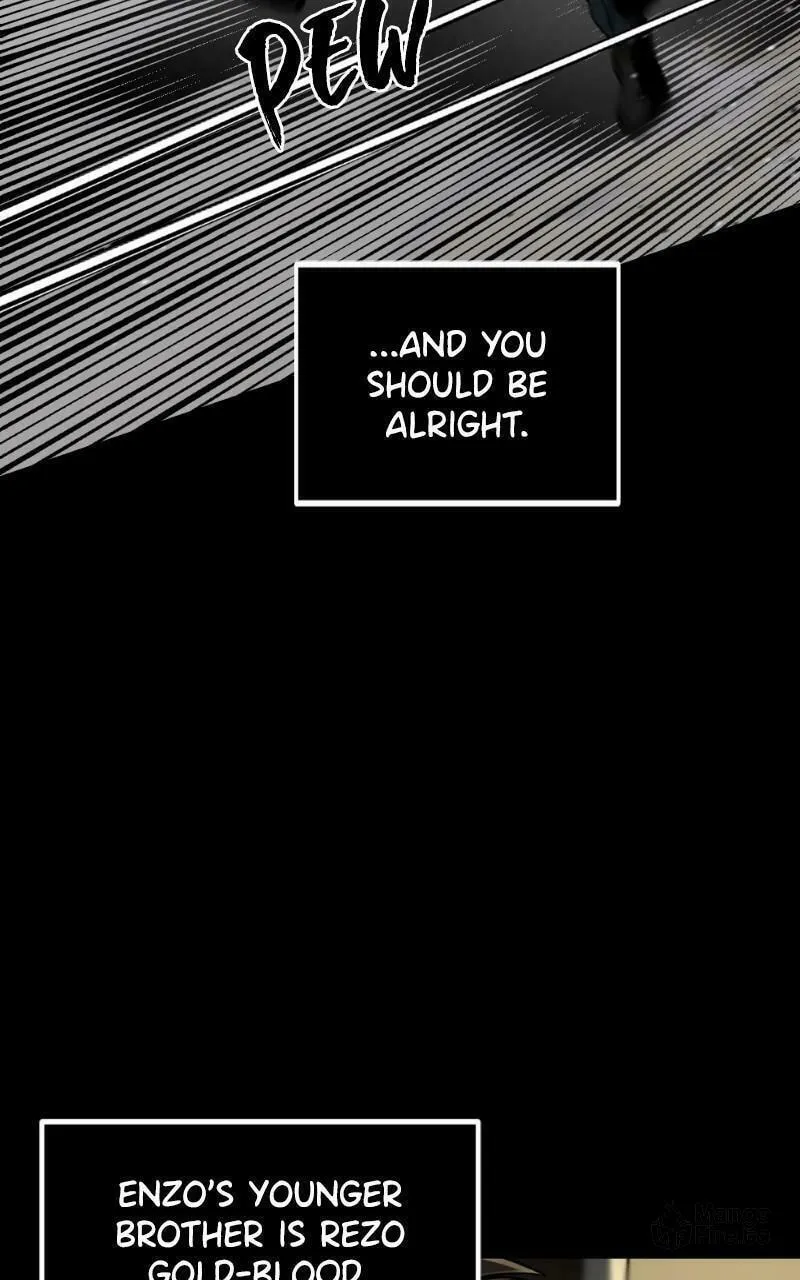 Hero Killer Chapter 99 page 15 - 