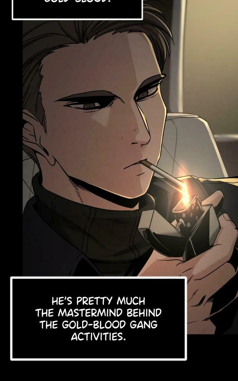 Hero Killer Chapter 99 page 16 - 