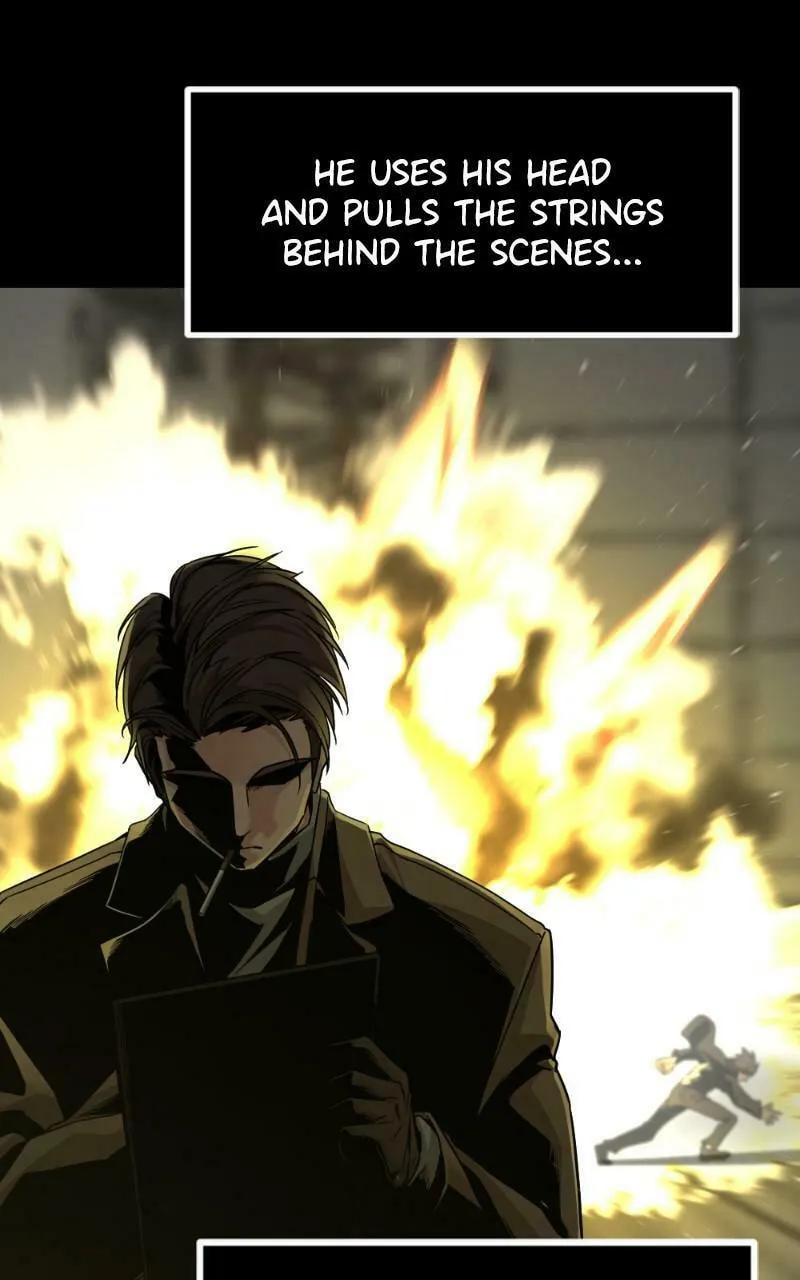 Hero Killer Chapter 99 page 17 - 