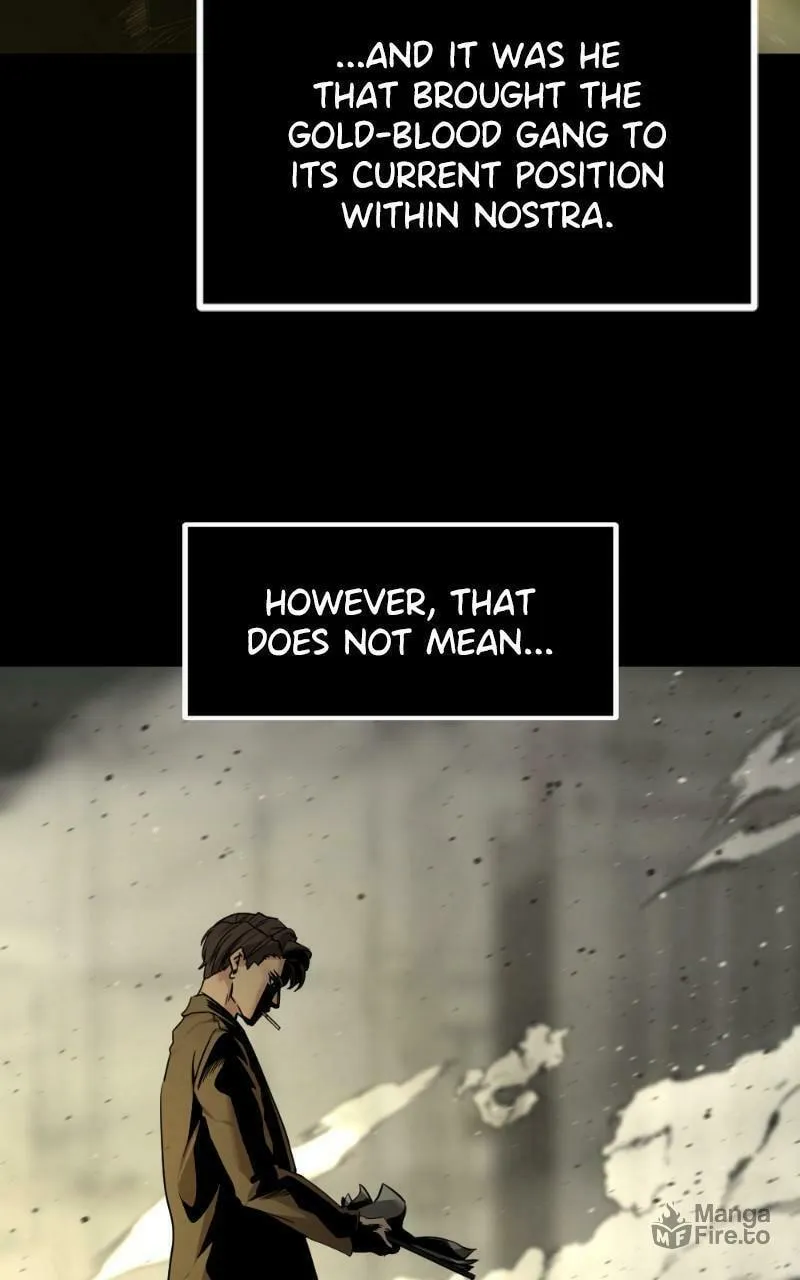Hero Killer Chapter 99 page 18 - 