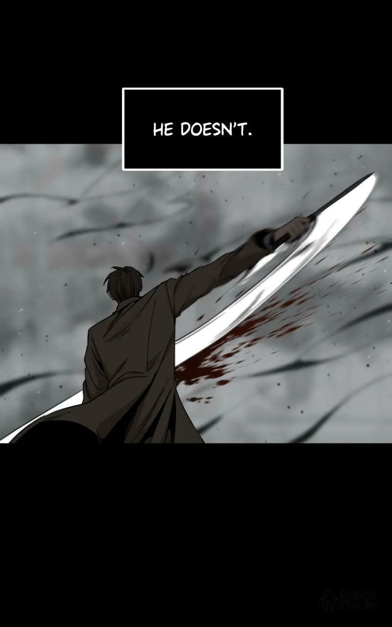 Hero Killer Chapter 99 page 21 - 