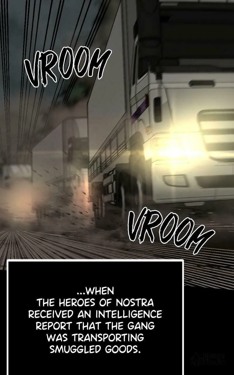 Hero Killer Chapter 99 page 24 - 