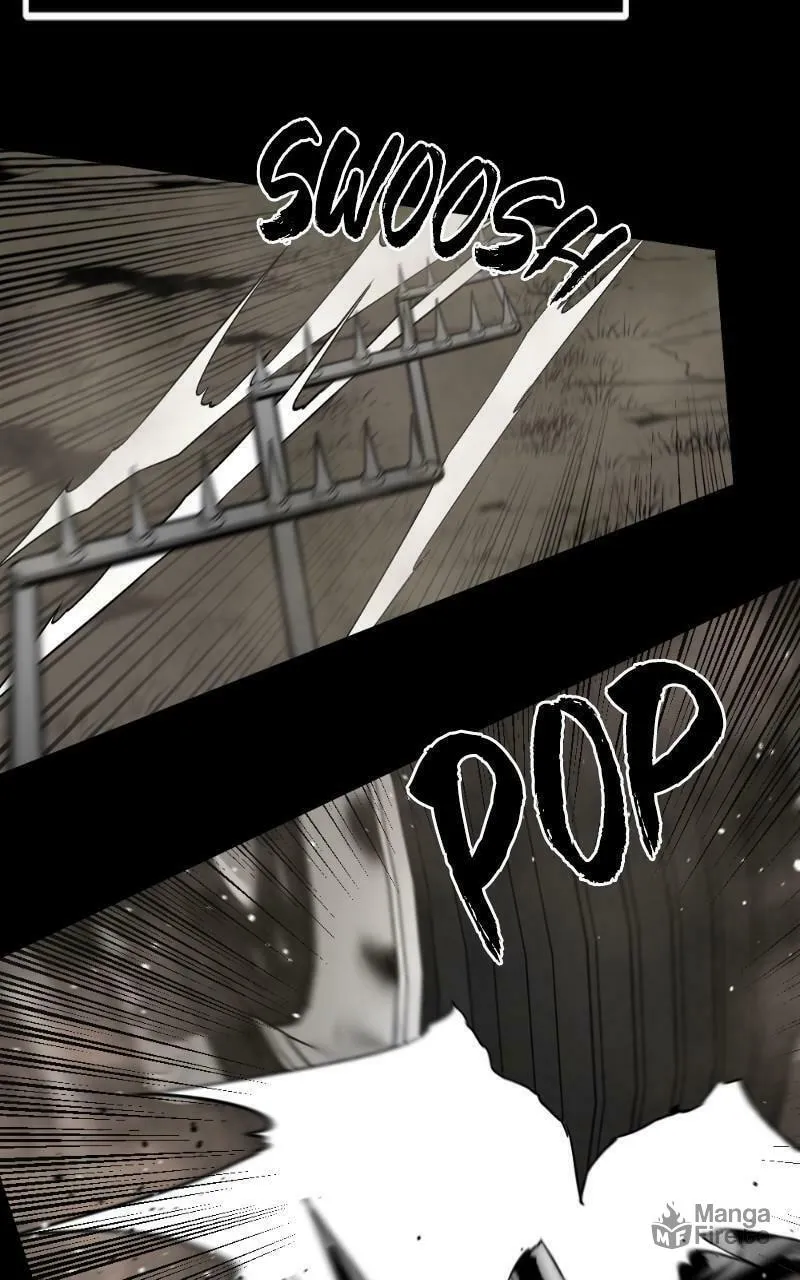 Hero Killer Chapter 99 page 25 - 