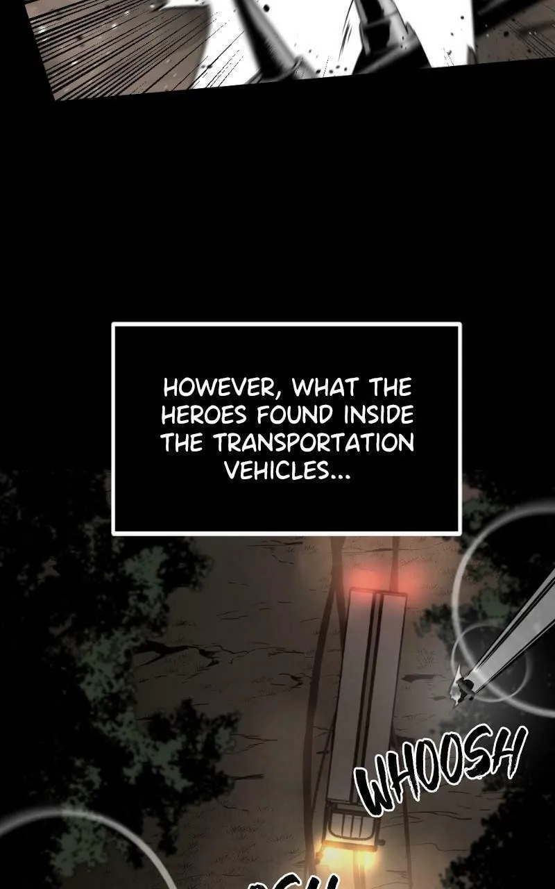 Hero Killer Chapter 99 page 26 - 
