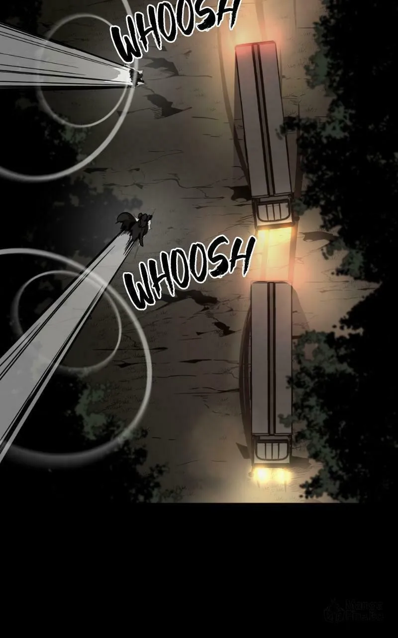 Hero Killer Chapter 99 page 27 - 