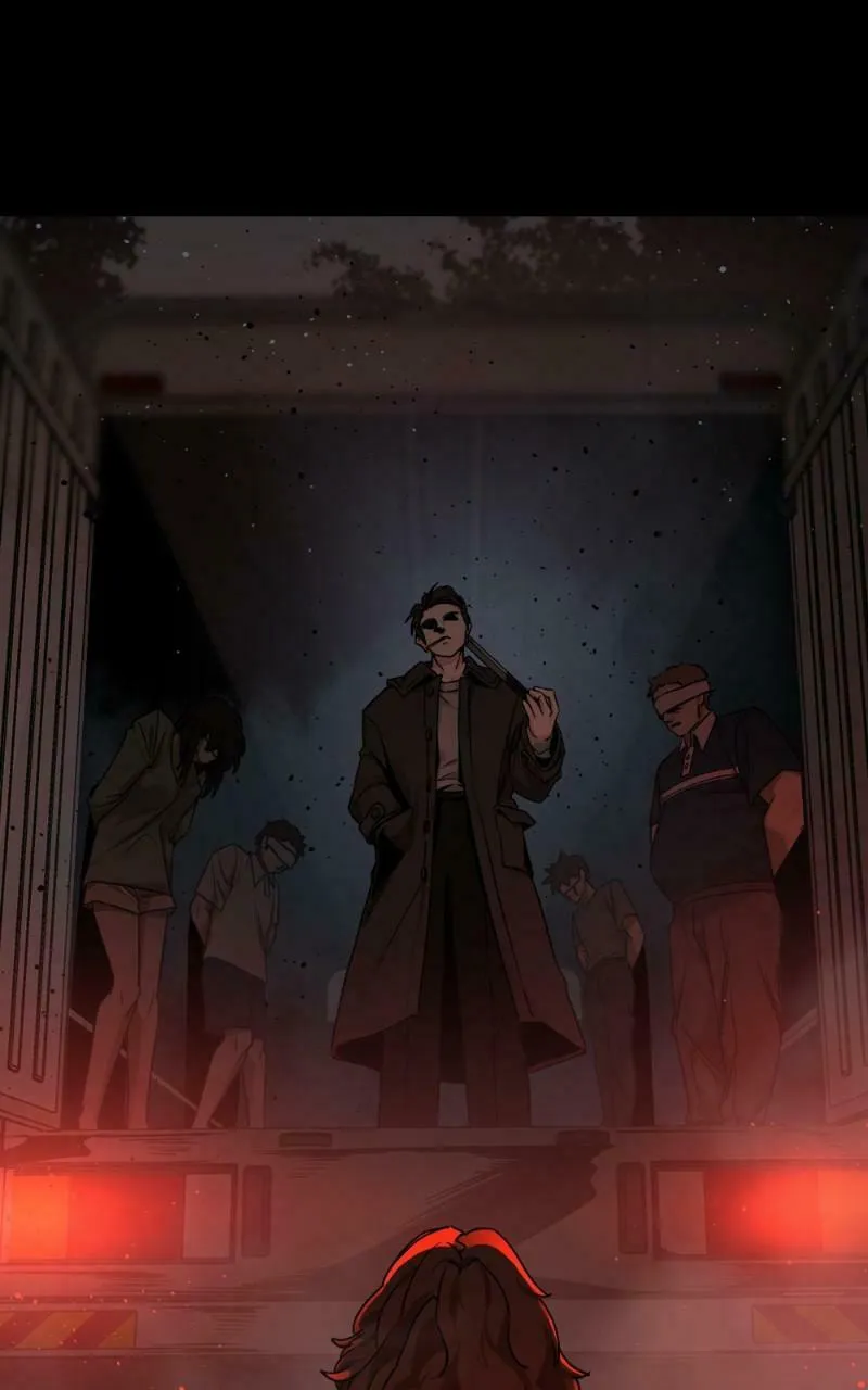 Hero Killer Chapter 99 page 29 - 
