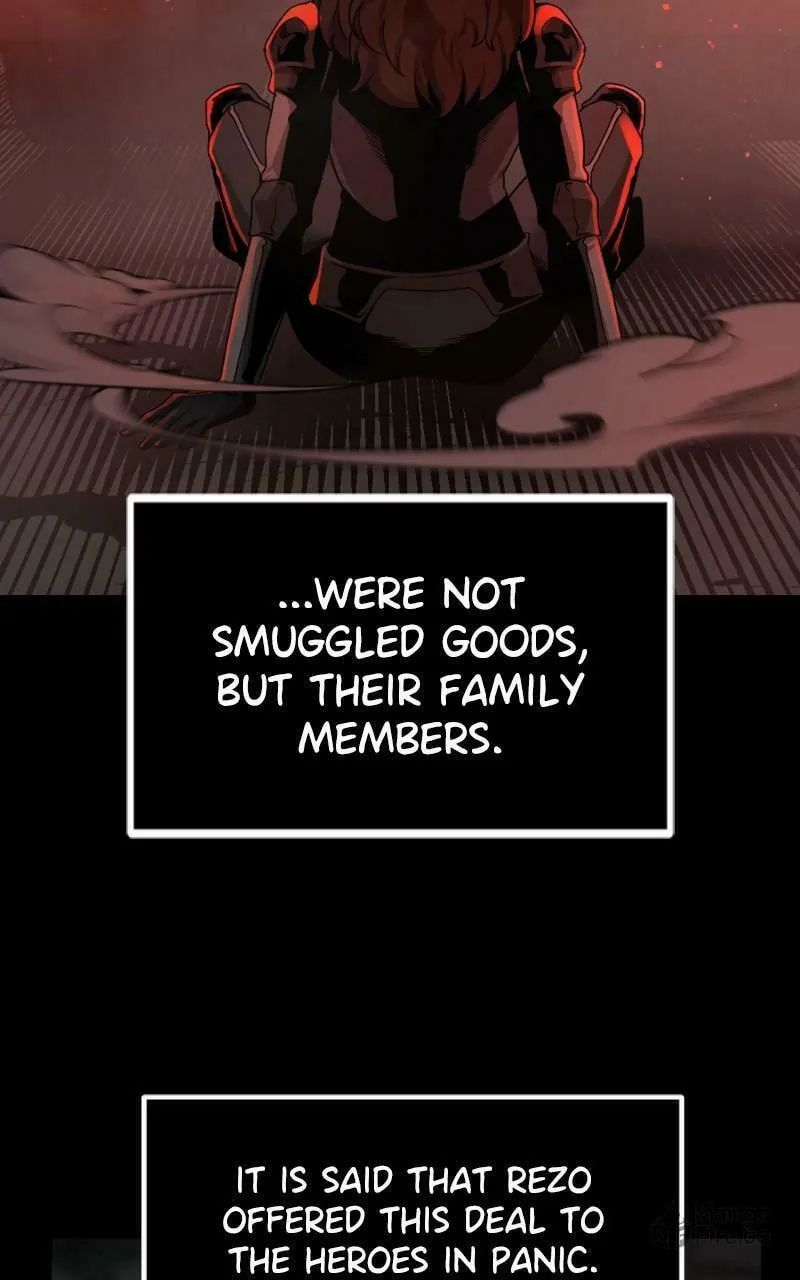 Hero Killer Chapter 99 page 30 - 